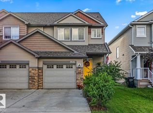 9518 Simpson Ct NW, Edmonton, AB T6R0T8
