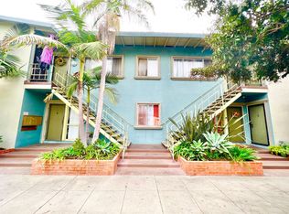 791 Coronado Ave APT 7, Long Beach, CA 90804