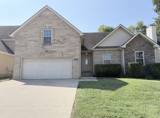 3475 Melrose Dr, Clarksville, TN 37042