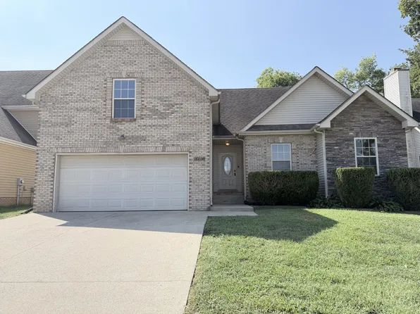 3475 Melrose Dr, Clarksville, TN 37042