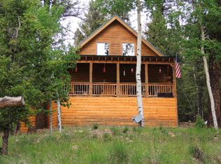 813 Calkins Street, Jasper, CO 81101