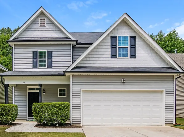 29 Verrazano Pl, Clayton, NC 27520