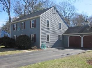 30 Lucia Dr, Milford, MA 01757