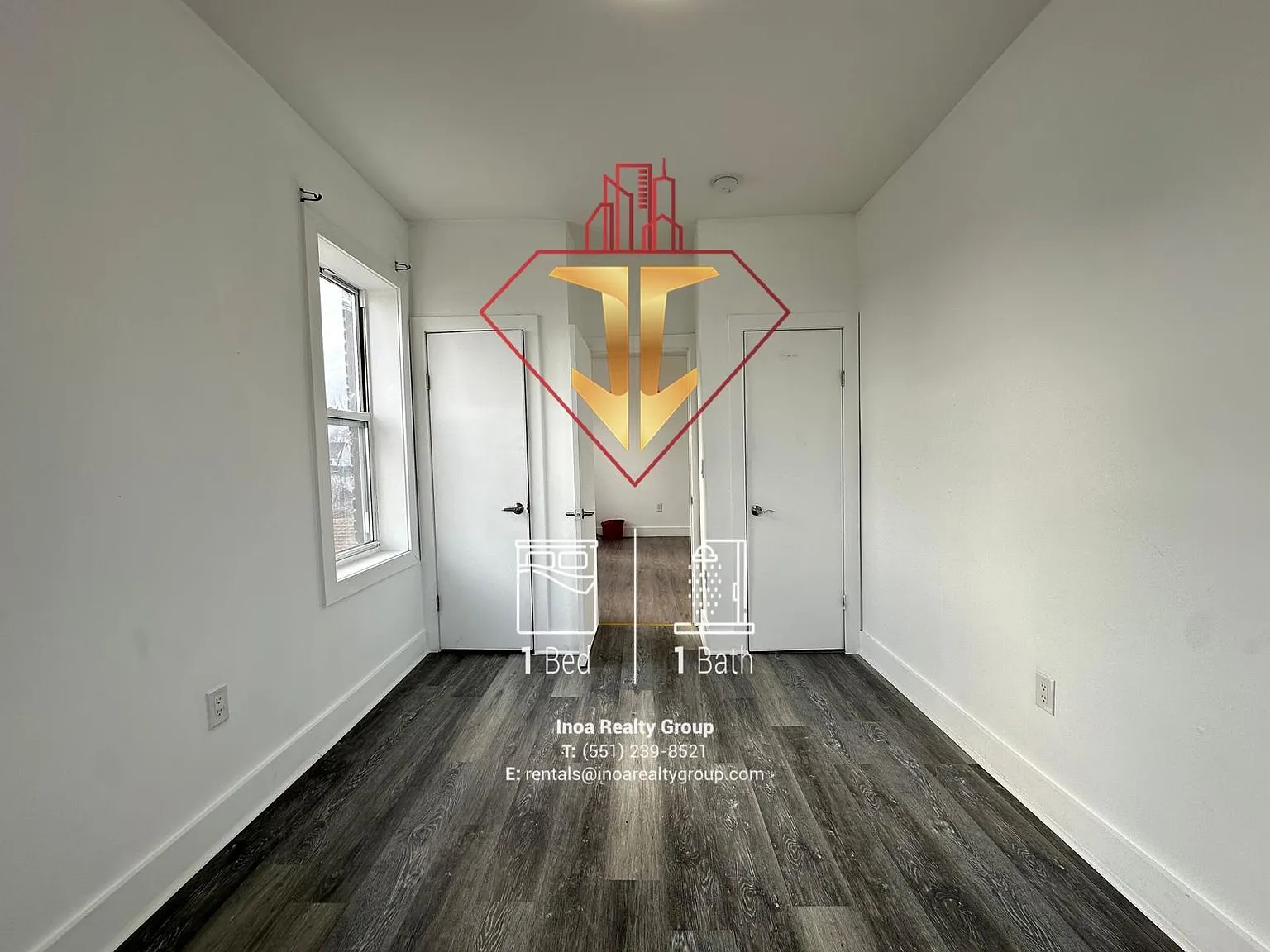 1 bed, $1,800 — Photo 2