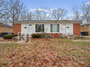 2050 Stieber St, Westland, MI 48186