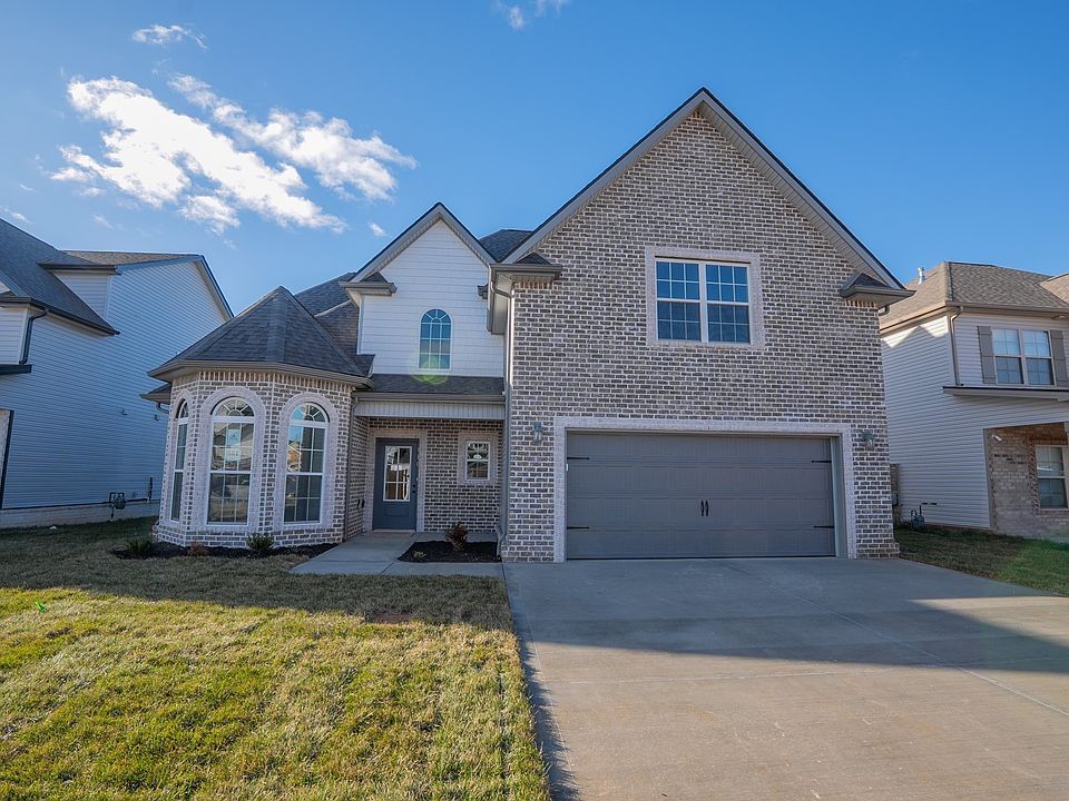 1st image of 584 Summerfield Lot 584