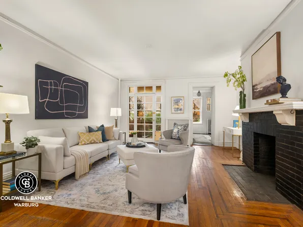 132 West 73rd Street image 3 of 10