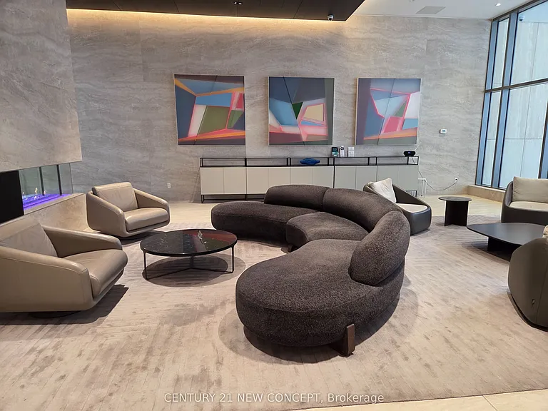 2221 Yonge St #3603 — Photo 12