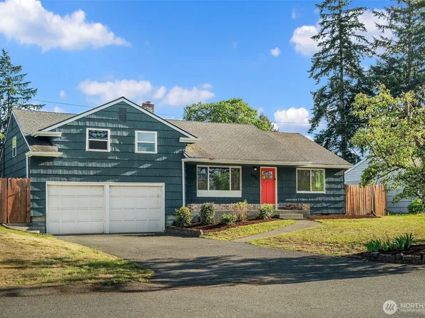 3814 101st Street SW, Lakewood, WA 98499