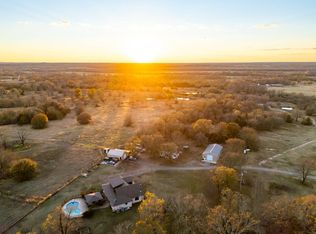 8667 W Hardwood Rd, Atoka, OK 74525