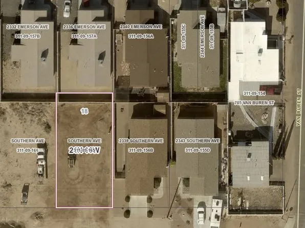 0 Southern Ave, Kingman, AZ 86401