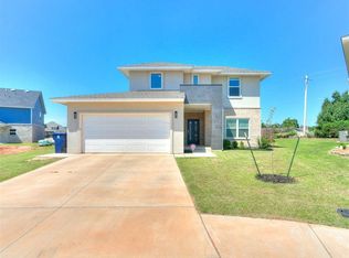 505 NW 176th St, Edmond, OK 73012