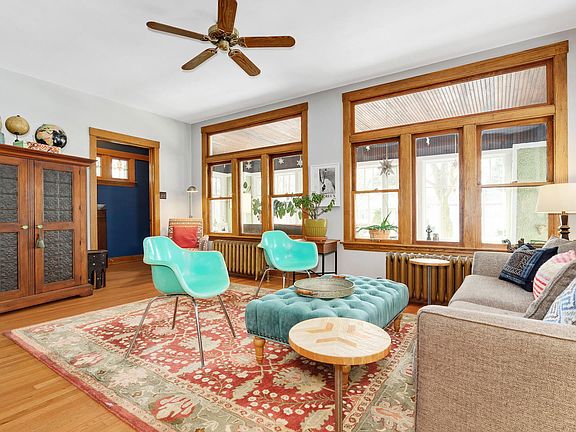 4th image of 4105 N Leamington Ave