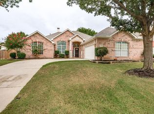 1500 Wildflower Ln, Flower Mound, TX 75028