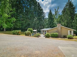 10315 Mullen Rd SE, Olympia, WA 98513