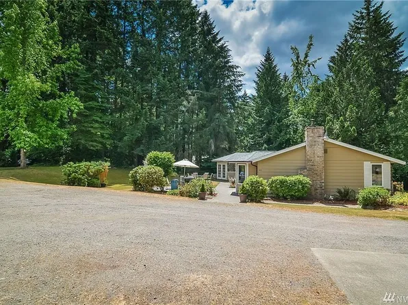 10315 Mullen Rd SE, Olympia, WA 98513