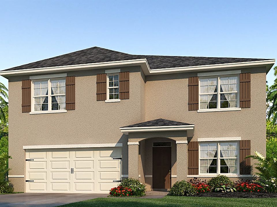 Plan Elevation.