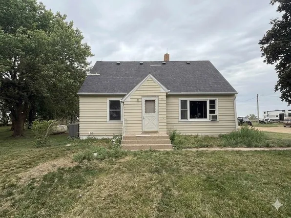 43340 306th St, Yankton, SD 57078
