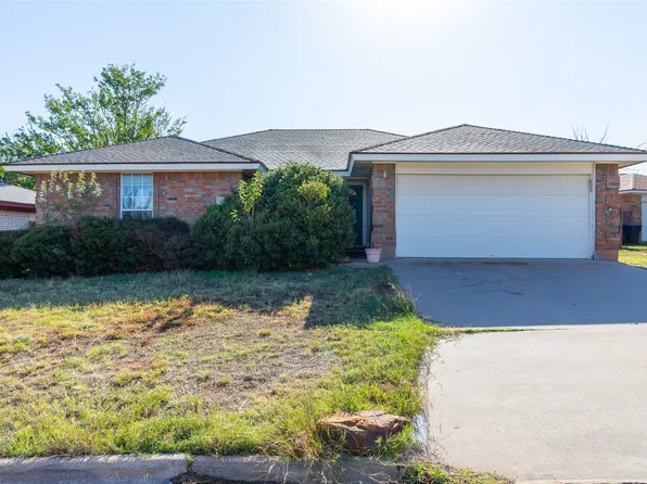 8009 Weehunt Ct, Abilene, TX 79606
