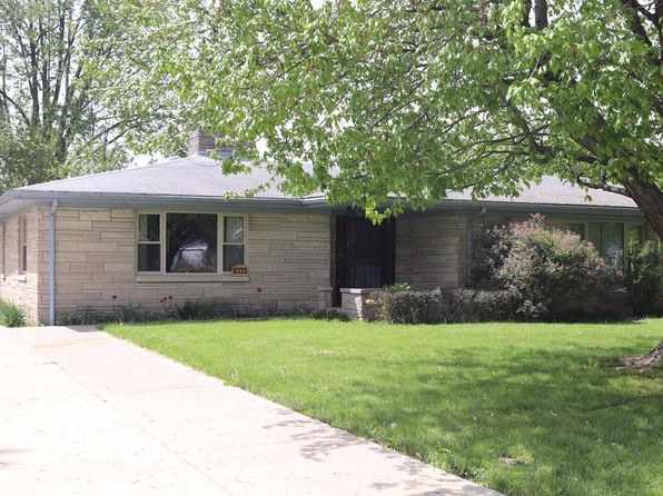 8325 S Pleasant St, Daleville, IN 47334