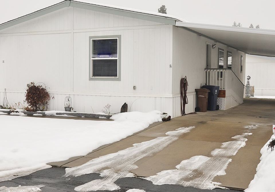 1st image of 6805 N Crestline St Lot 18