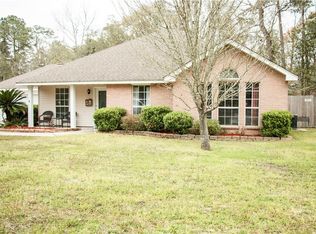 407 Jennifer Ln, Pearl River, LA 70452