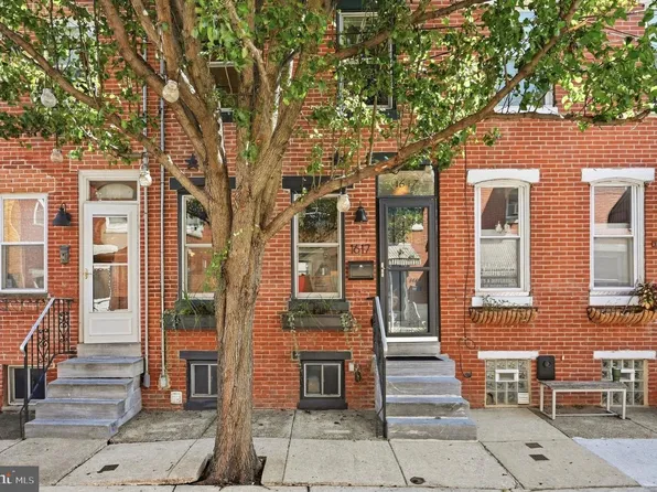 1617 S Iseminger St, Philadelphia, PA 19148