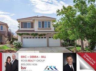 2676 Fallcreek Ct, Simi Valley, CA 93063