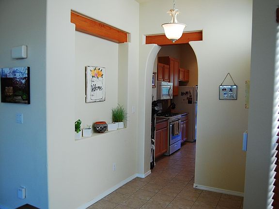 Entry Way