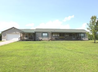 6011 Baker Rd, Athens, OH 45701