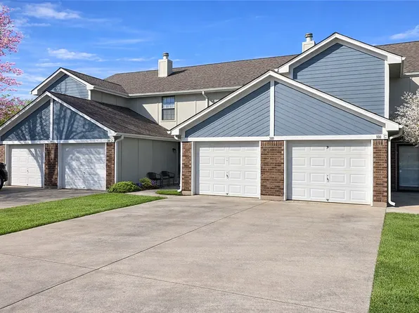 2121 Highridge Dr, 2121 Highridge Dr APT B, Pleasant Hill, MO 64080