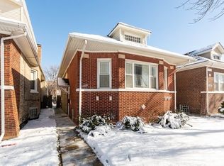 9409 S Racine Ave, Chicago, IL 60620