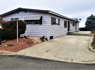 19 Leisure Hill Dr #19, Union Gap, WA 98903