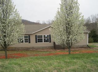 1064 Parrish Rd, Goodview, VA 24095