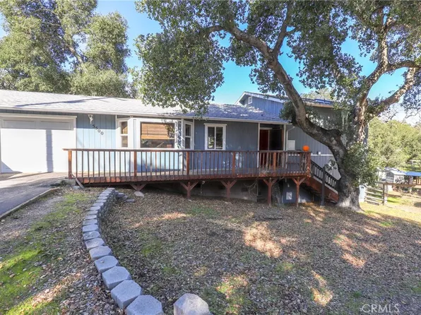 5500 Dulzura Ave, Atascadero, CA 93422