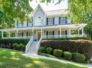 13 Dorset Ln, Dallas, GA 30157
