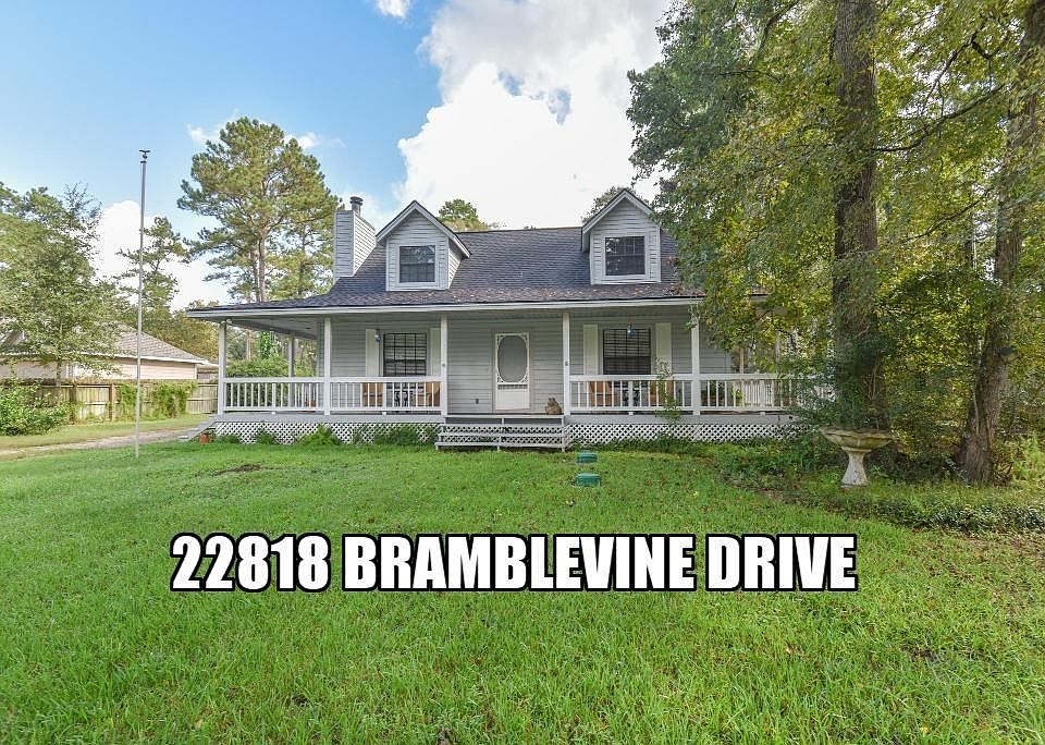 1st image of 22818 Bramblevine Dr