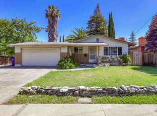 1936 Natoma Dr, Concord, CA 94519