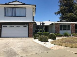 4649 Victoria Park Ct, Fremont, CA 94538