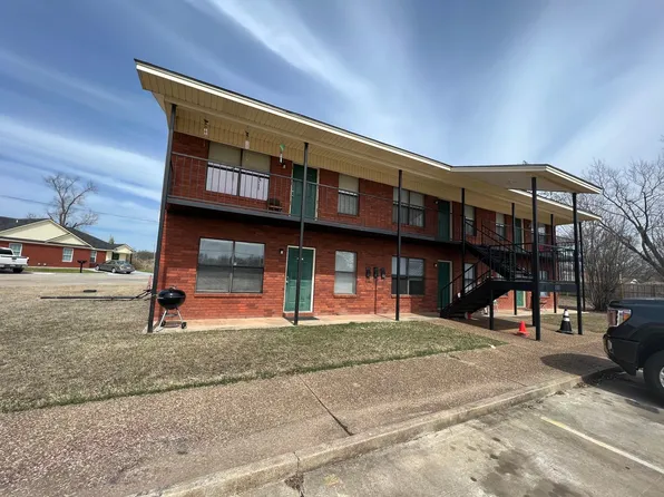 2301 Alma Blvd, 2301 Alma Blvd APT 5, Van Buren, AR 72956