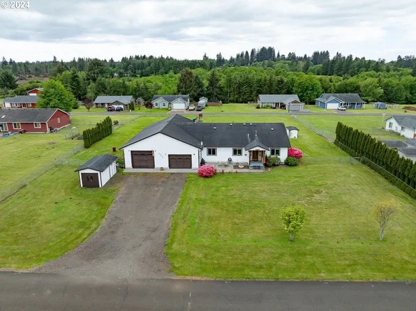 92938 Amie Loop, Astoria, OR 97103