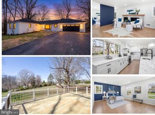 5110 Prestwick Dr, Fairfax, VA 22030