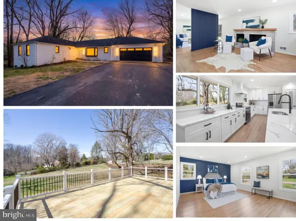 5110 Prestwick Dr, Fairfax, VA 22030