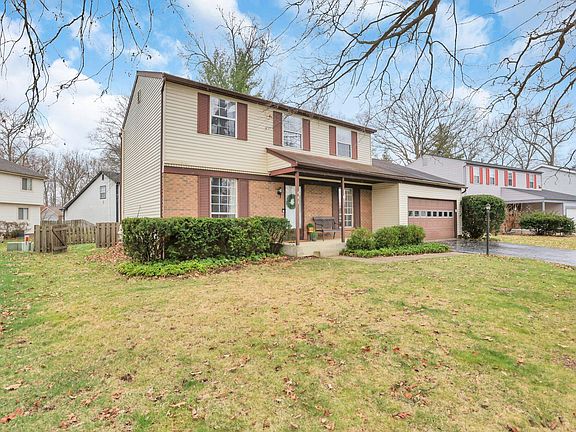3rd image of 443 Forestwood Dr