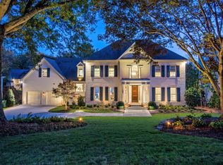 4495 Club Dr NE, Atlanta, GA 30319