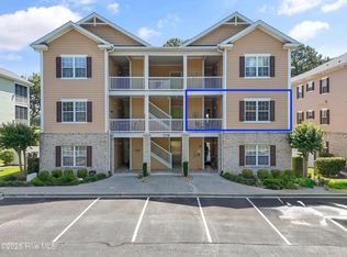 178 Clubhouse Rd APT 4, Sunset Beach, NC 28468