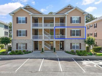 178 Clubhouse Road Apt 4, Sunset Beach, NC, 28468