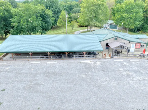 405 S McBride Rd, Ava, IL 62907