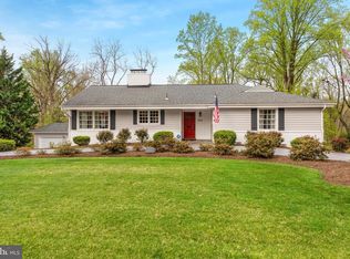 9624 Hawick Ln, Kensington, MD 20895