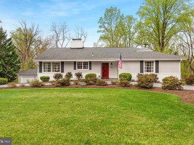 9624 Hawick Ln, Kensington, MD, 20895
